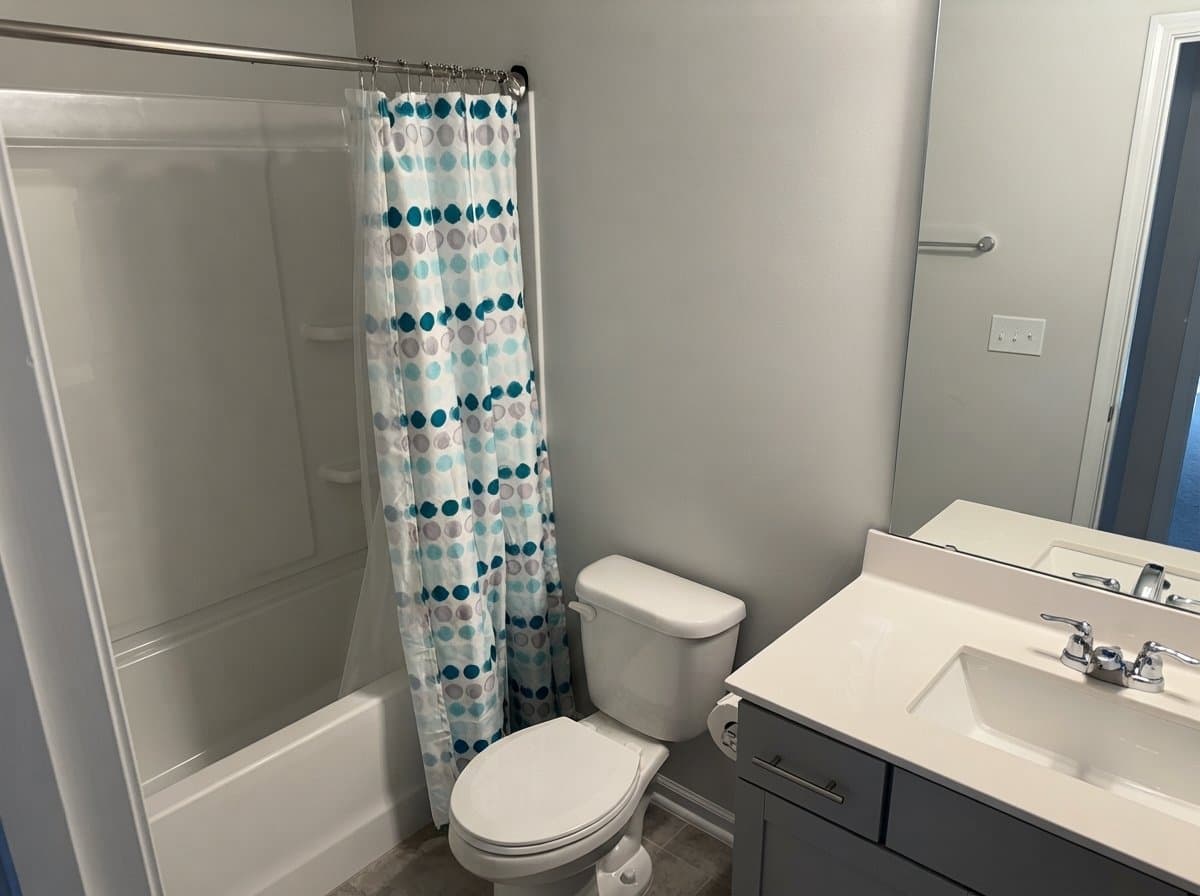 Smithfield Townhome: 137 Peebles Dr