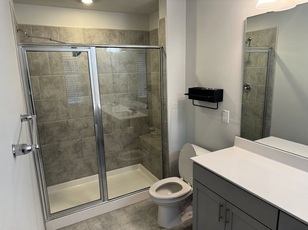 Smithfield Townhome: 137 Peebles Dr