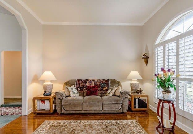 Jacksonville House: 2250 Flatwood Ct