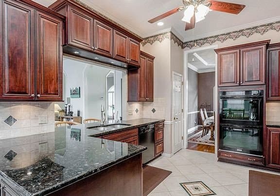 Jacksonville House: 2250 Flatwood Ct