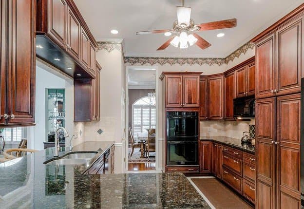 Jacksonville House: 2250 Flatwood Ct