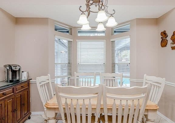 Jacksonville House: 2250 Flatwood Ct