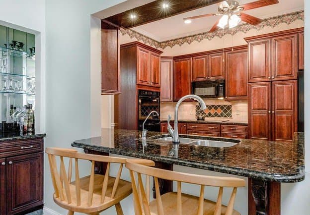 Jacksonville House: 2250 Flatwood Ct