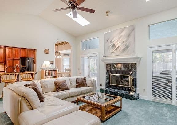 Jacksonville House: 2250 Flatwood Ct