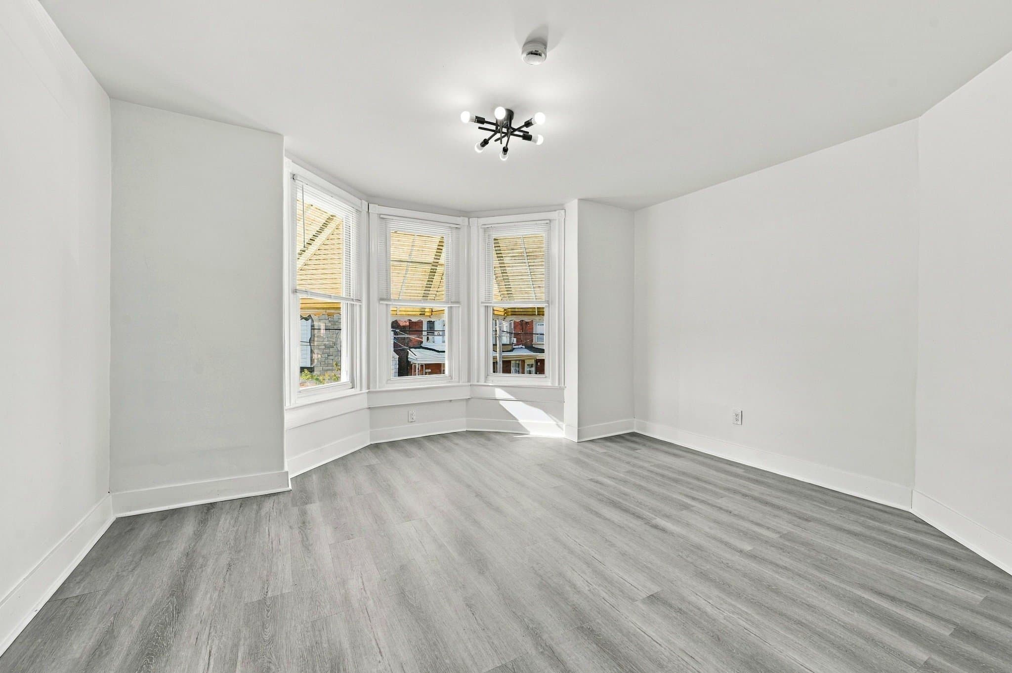 Philadelphia Townhome: 6011 Callowhill St