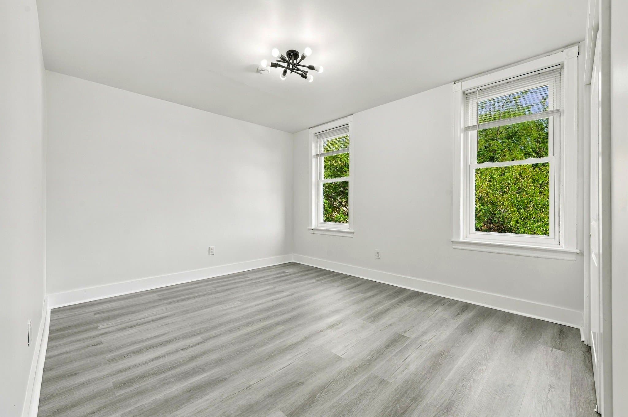 Philadelphia Townhome: 6011 Callowhill St