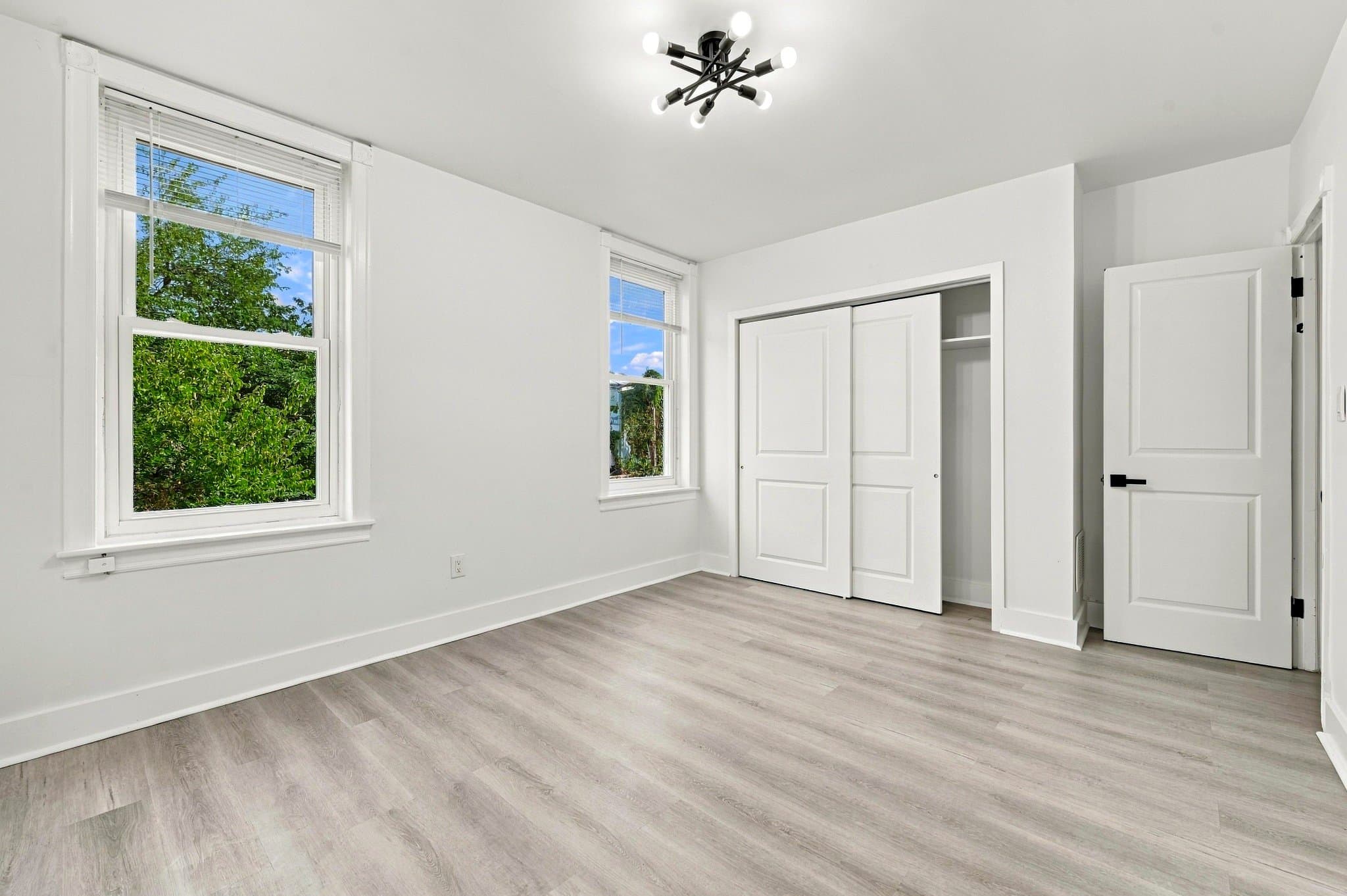 Philadelphia Townhome: 6011 Callowhill St