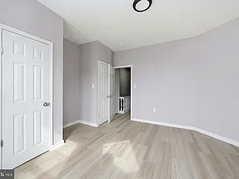 Philadelphia Townhome: 6011 Callowhill St