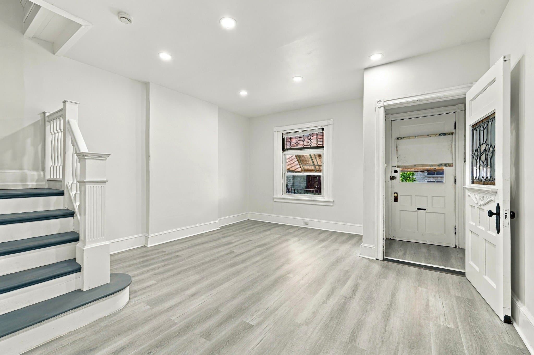 Philadelphia Townhome: 6011 Callowhill St