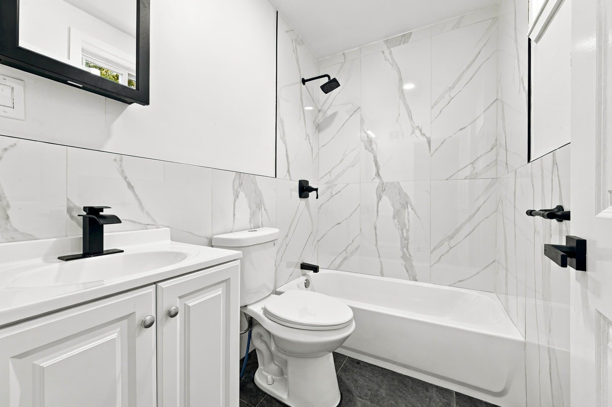 Philadelphia Townhome: 6011 Callowhill St