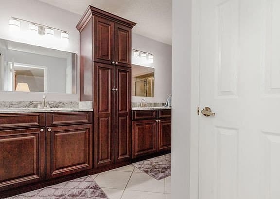 Jacksonville House: 2250 Flatwood Ct