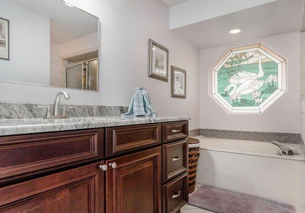 Jacksonville House: 2250 Flatwood Ct