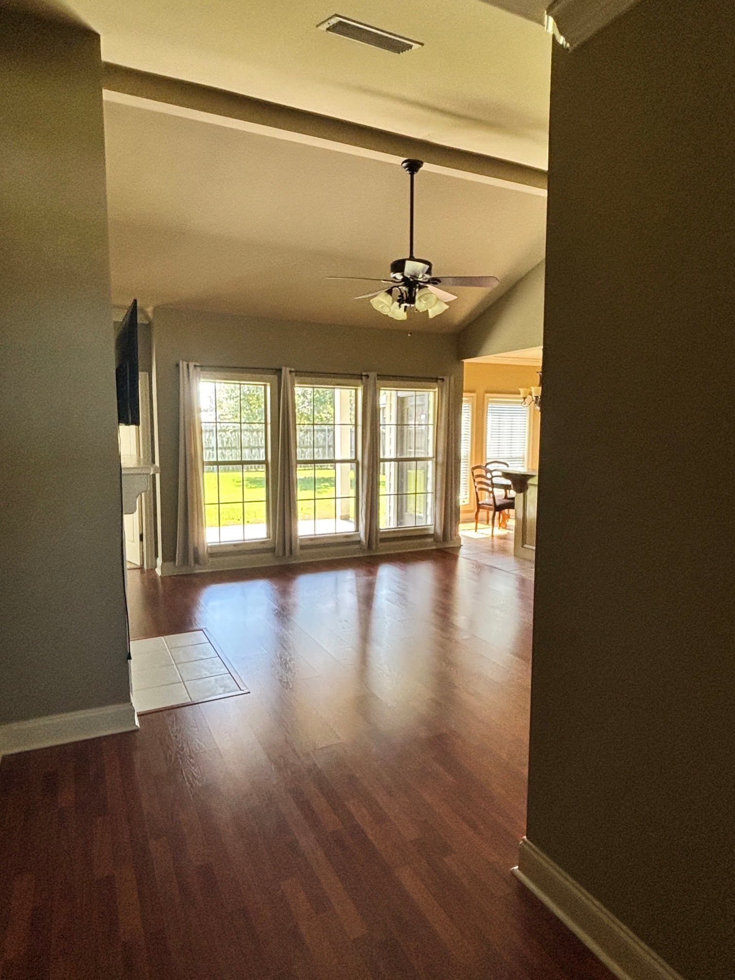 Youngsville House: 112 Summit Crest Dr