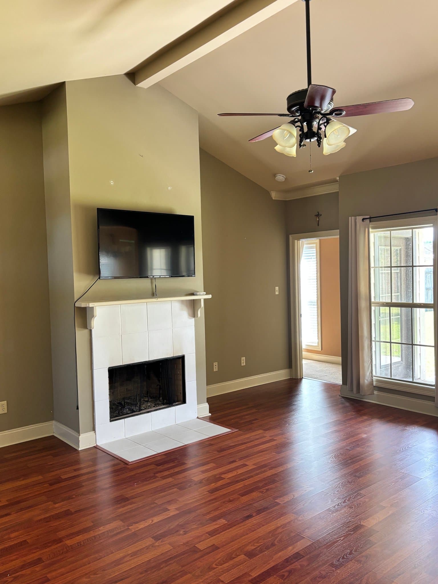 Youngsville House: 112 Summit Crest Dr