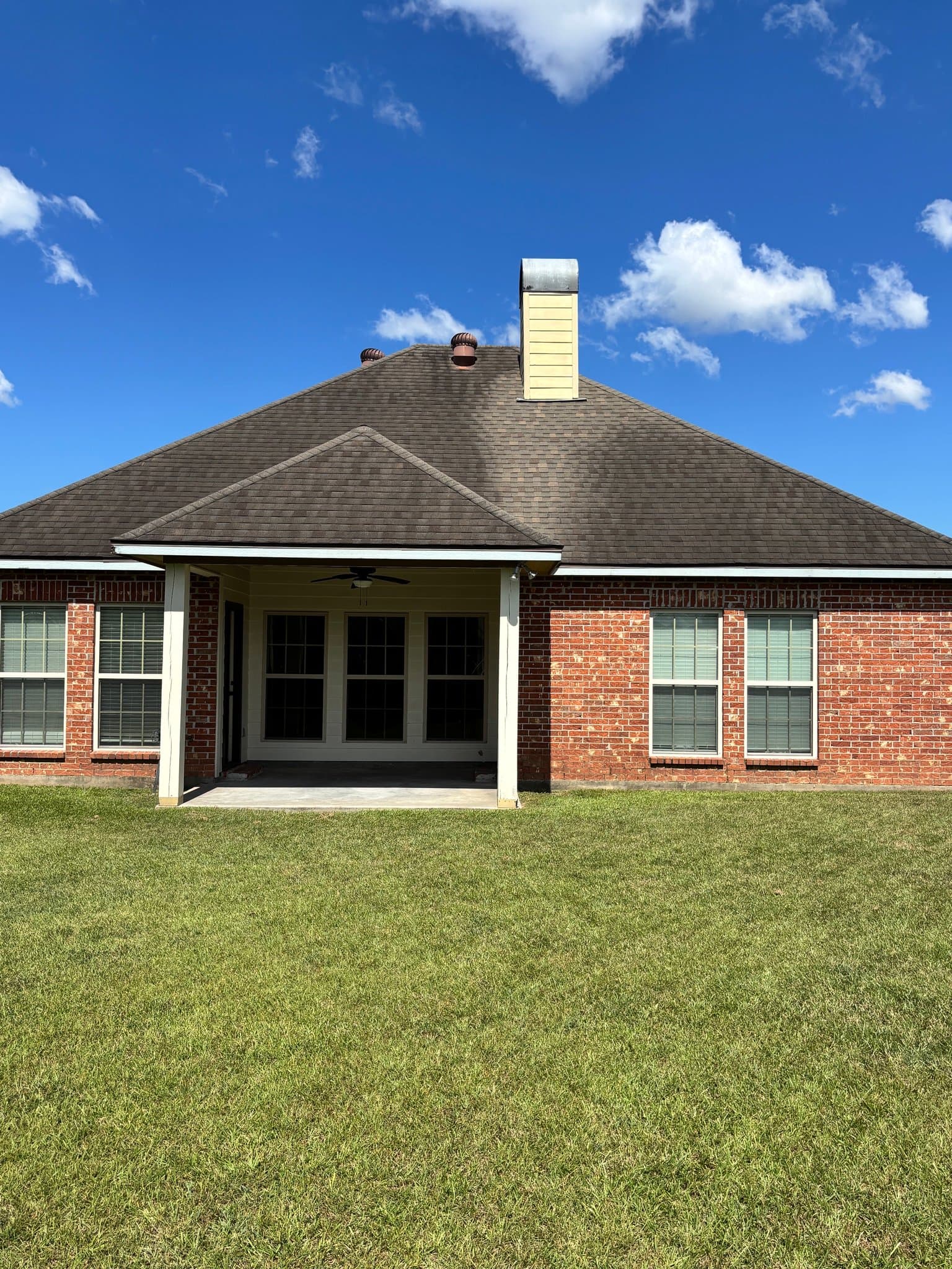 Youngsville House: 112 Summit Crest Dr