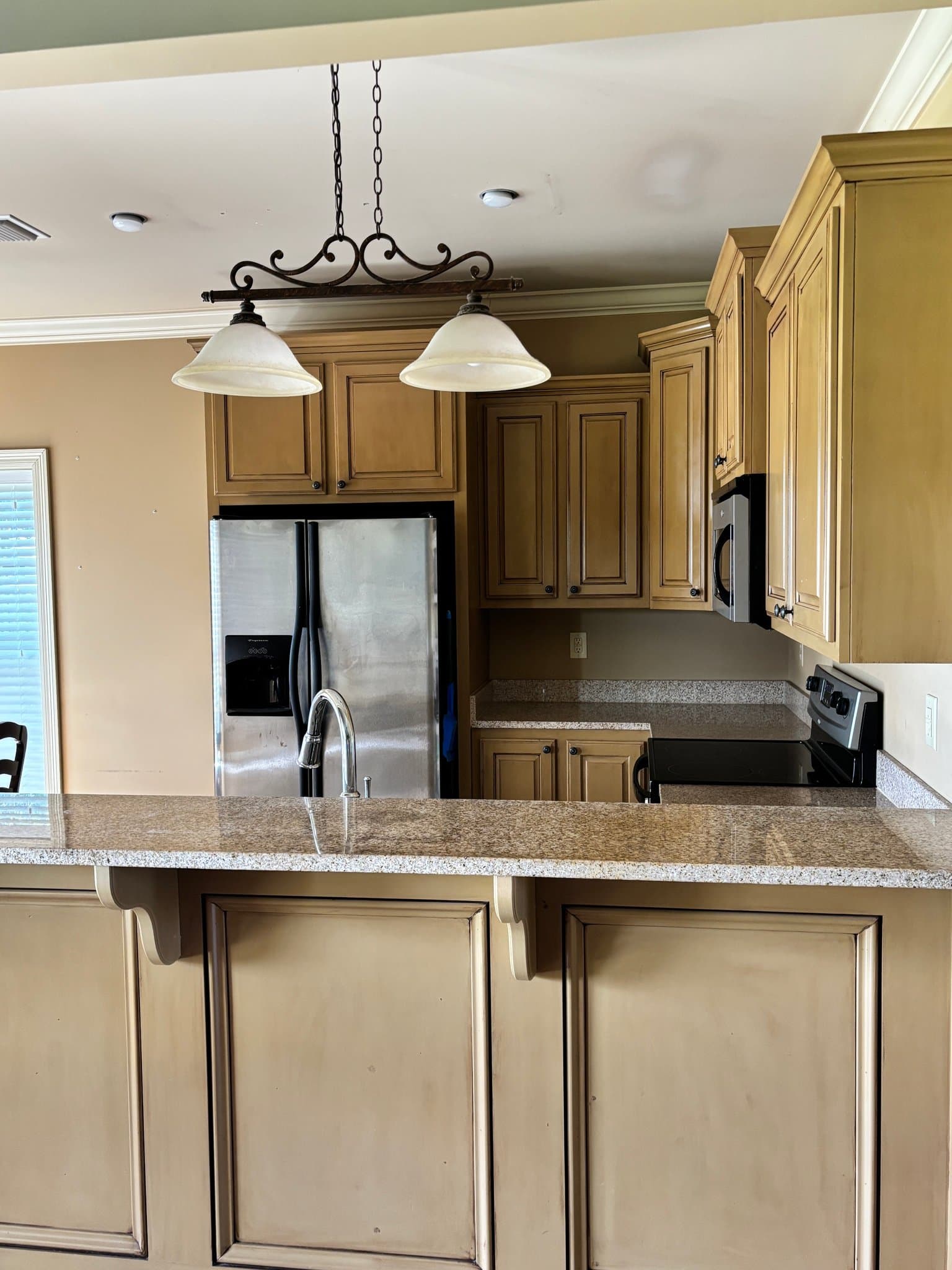 Youngsville House: 112 Summit Crest Dr