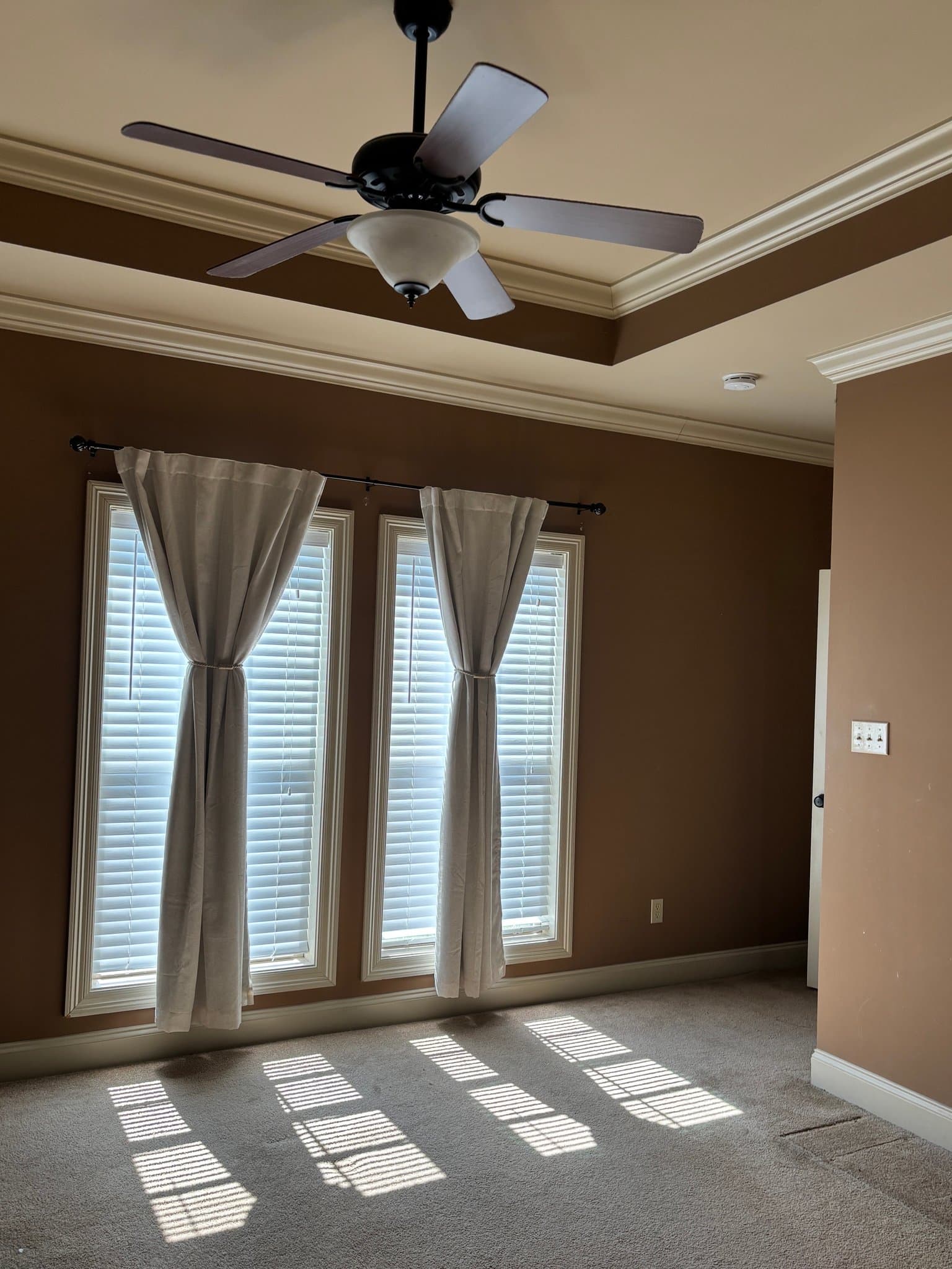 Youngsville House: 112 Summit Crest Dr