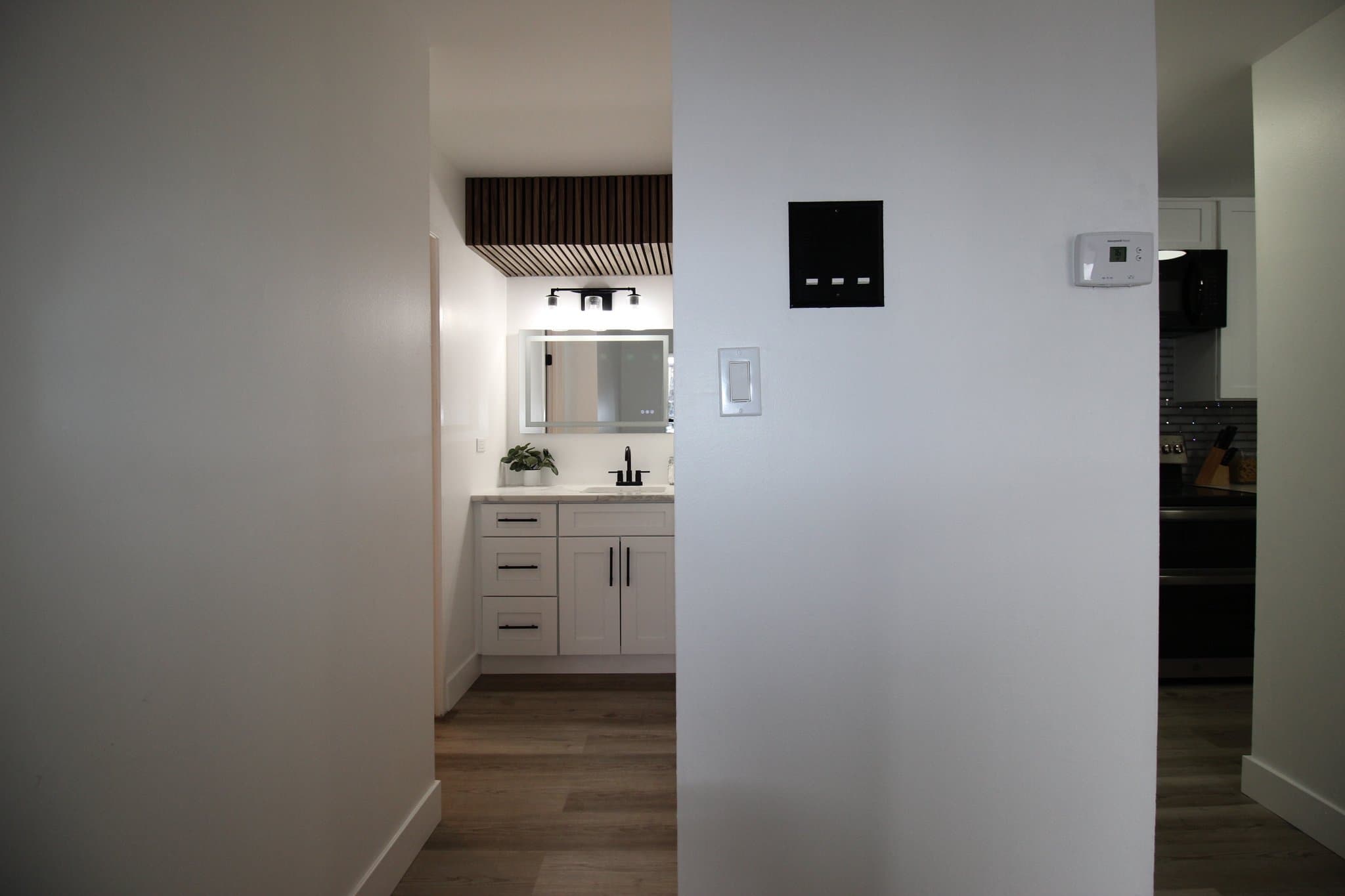 Denver Condo: 2281 S Vaughn Way
