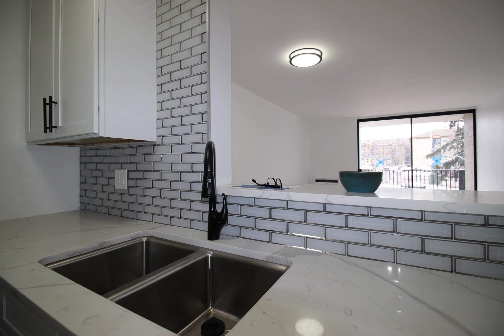 Denver Condo: 2281 S Vaughn Way