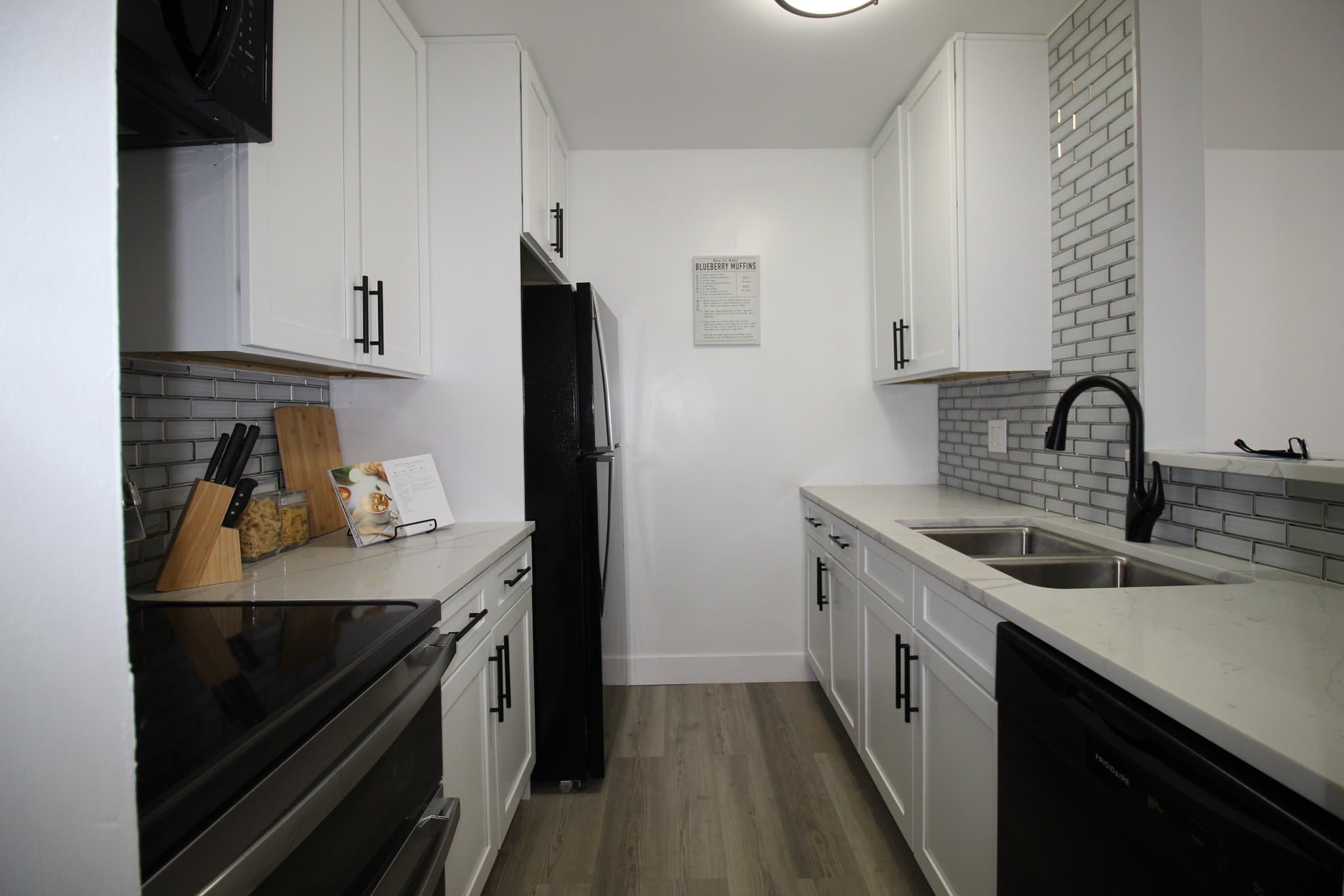 Denver Condo: 2281 S Vaughn Way