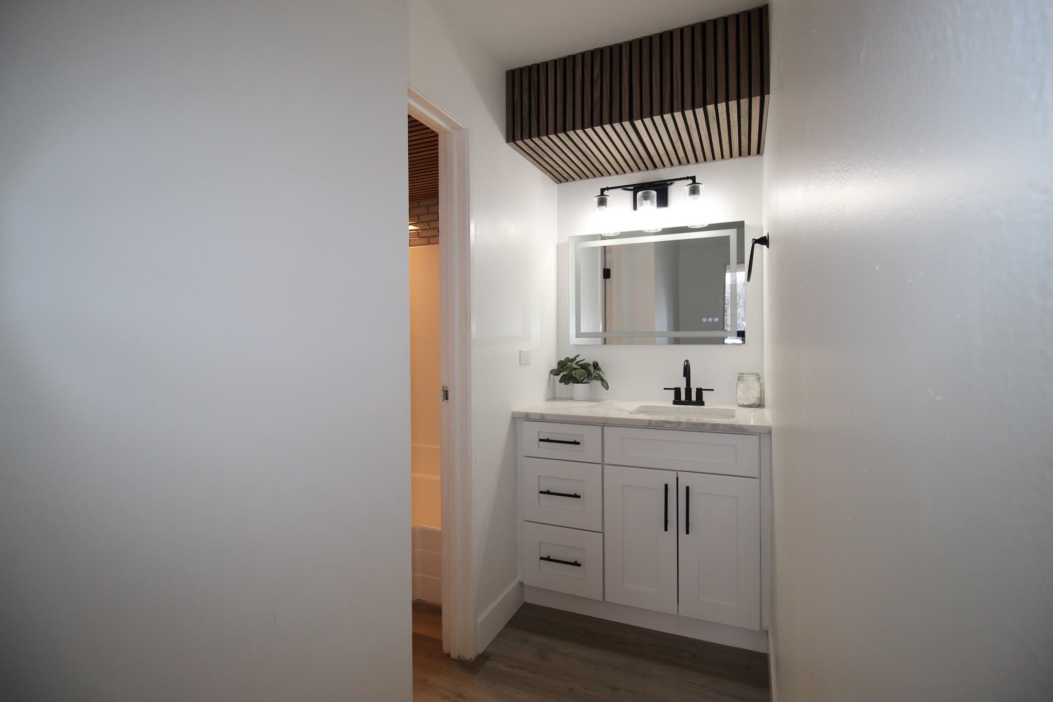 Denver Condo: 2281 S Vaughn Way