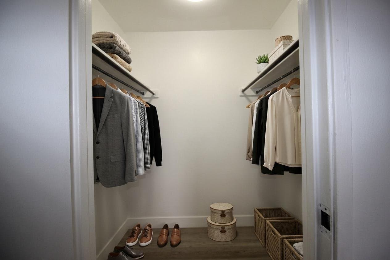 Denver Condo: 2281 S Vaughn Way