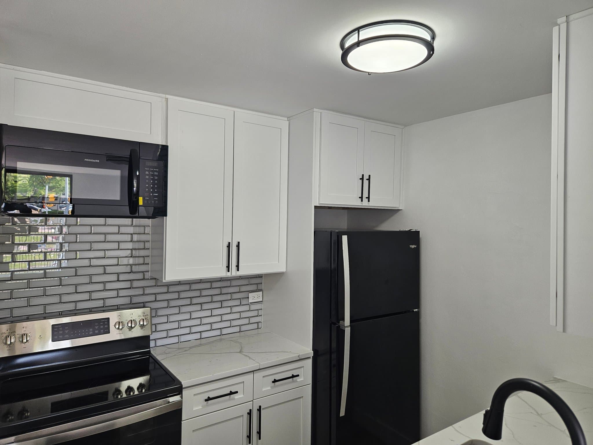 Denver Condo: 2281 S Vaughn Way