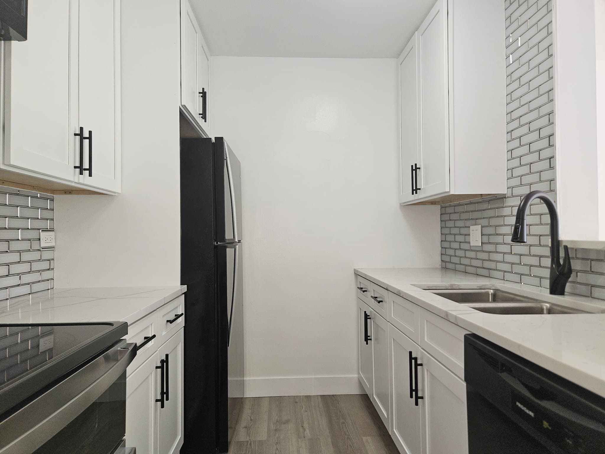 Denver Condo: 2281 S Vaughn Way