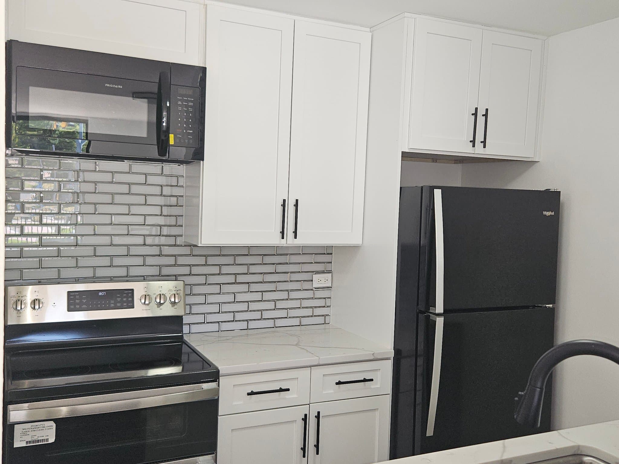 Denver Condo: 2281 S Vaughn Way