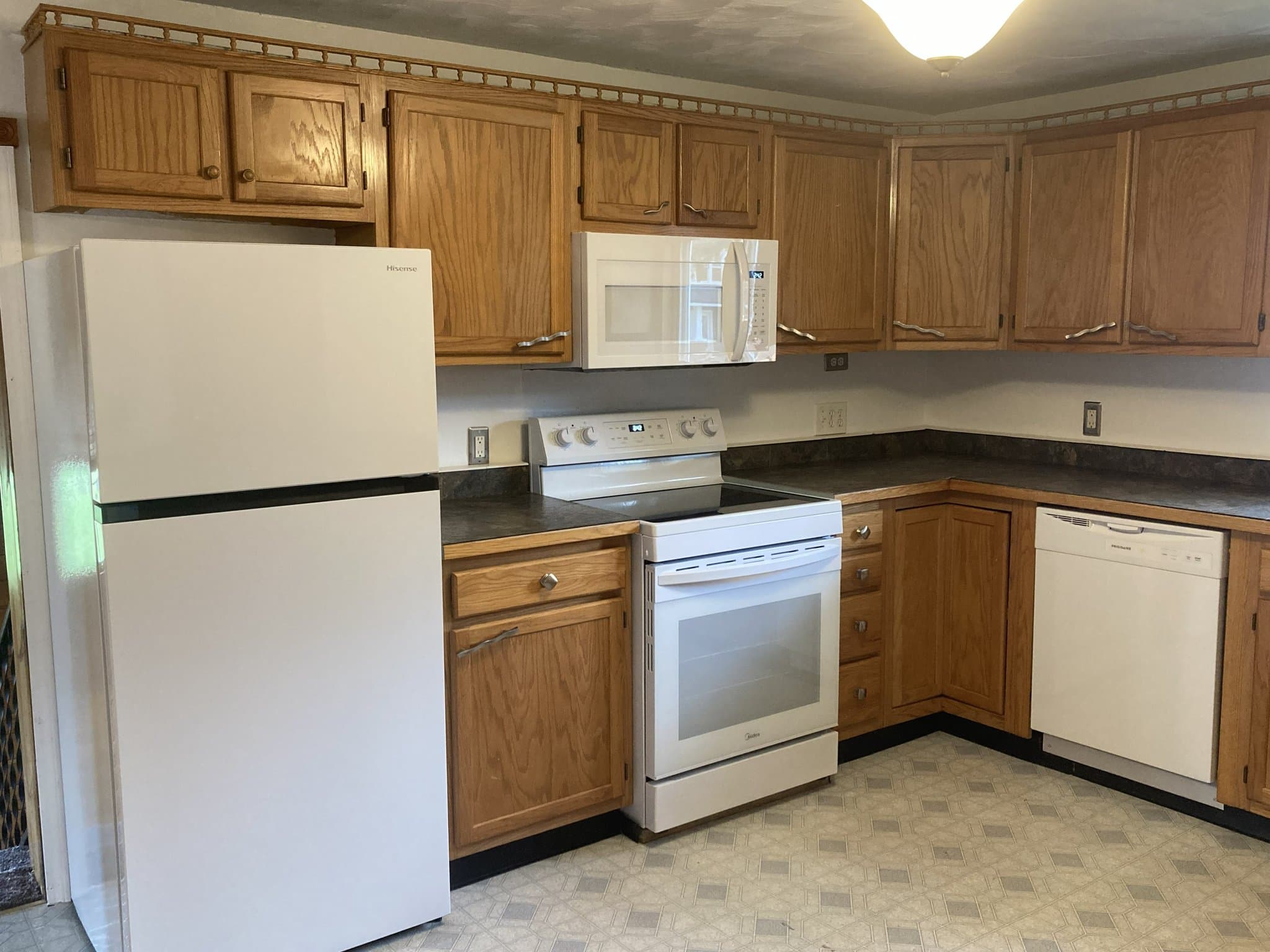Lyons House: 93 Montezuma St