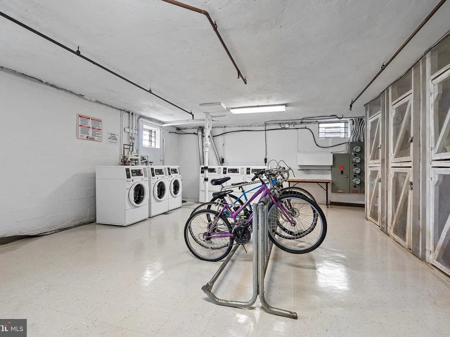 Arlington Condo: 1301 N Ode St