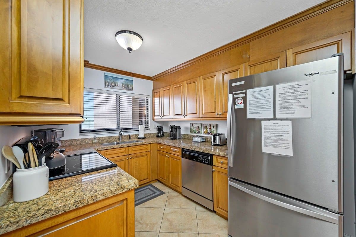 Clearwater Beach Condo: 1290 Gulf Blvd