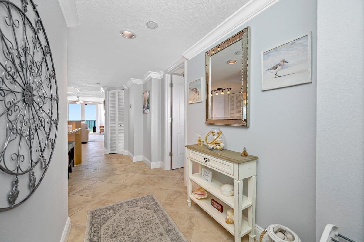 Clearwater Beach Condo: 1290 Gulf Blvd
