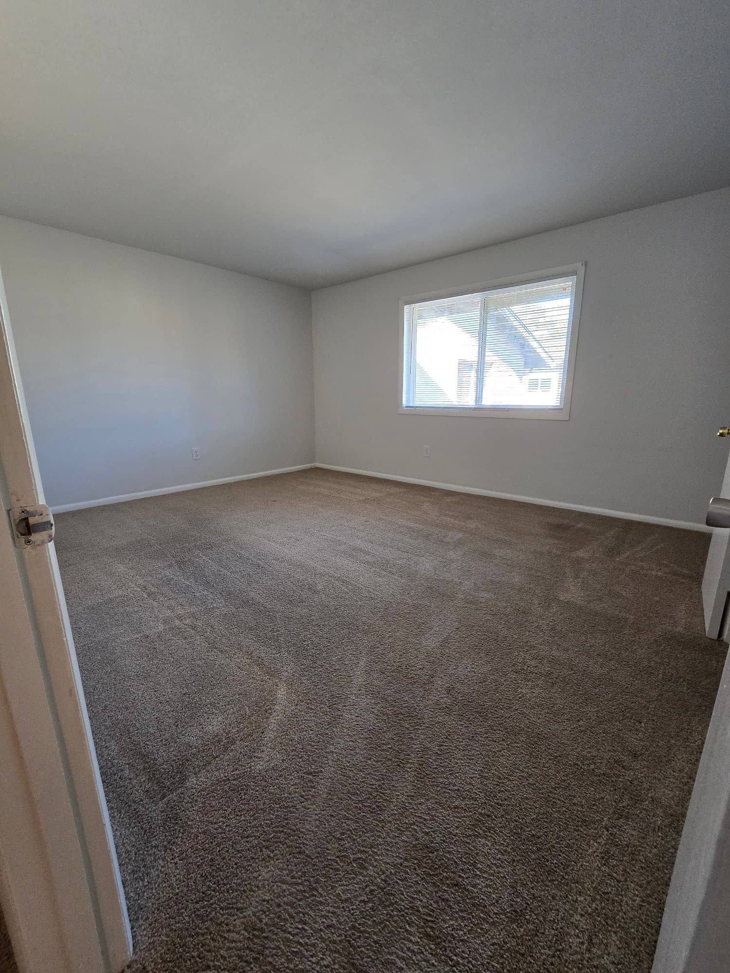 Richmond Apartment: 808 Brook Hill Rd