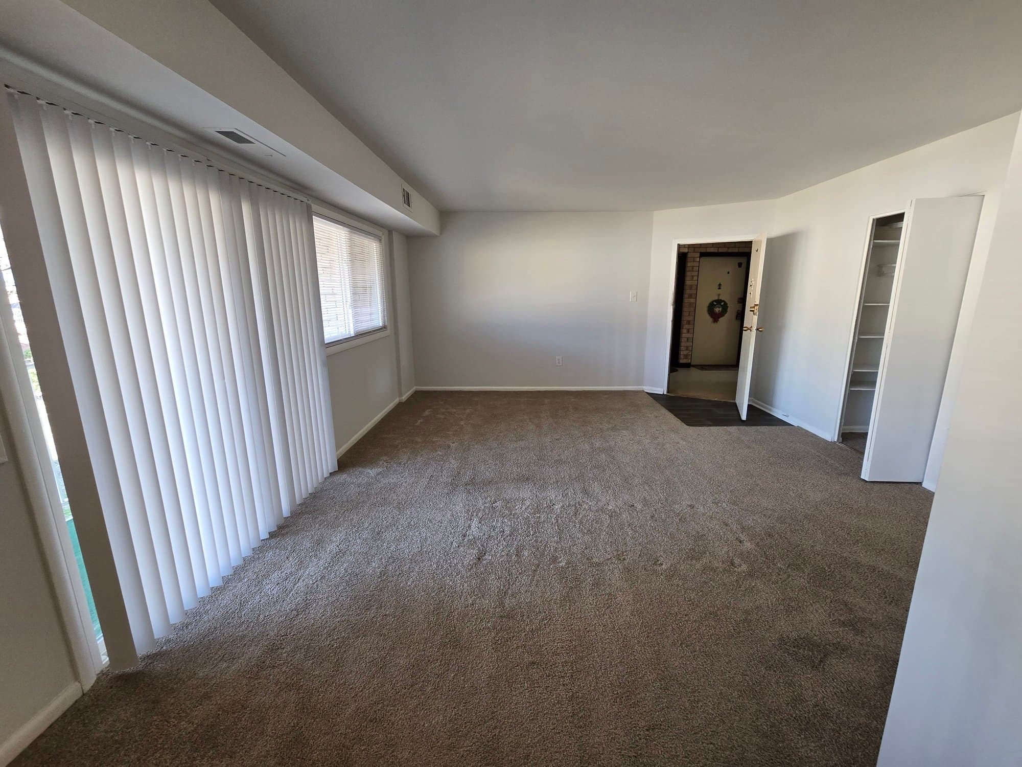 Richmond Apartment: 808 Brook Hill Rd