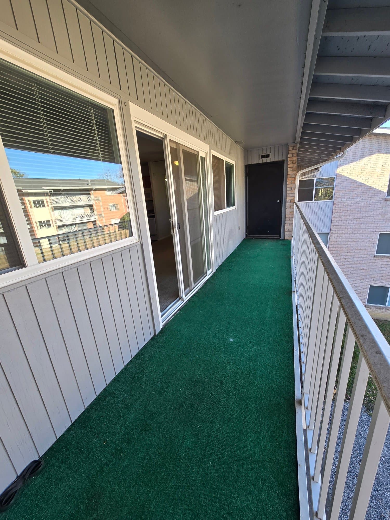Richmond Apartment: 808 Brook Hill Rd