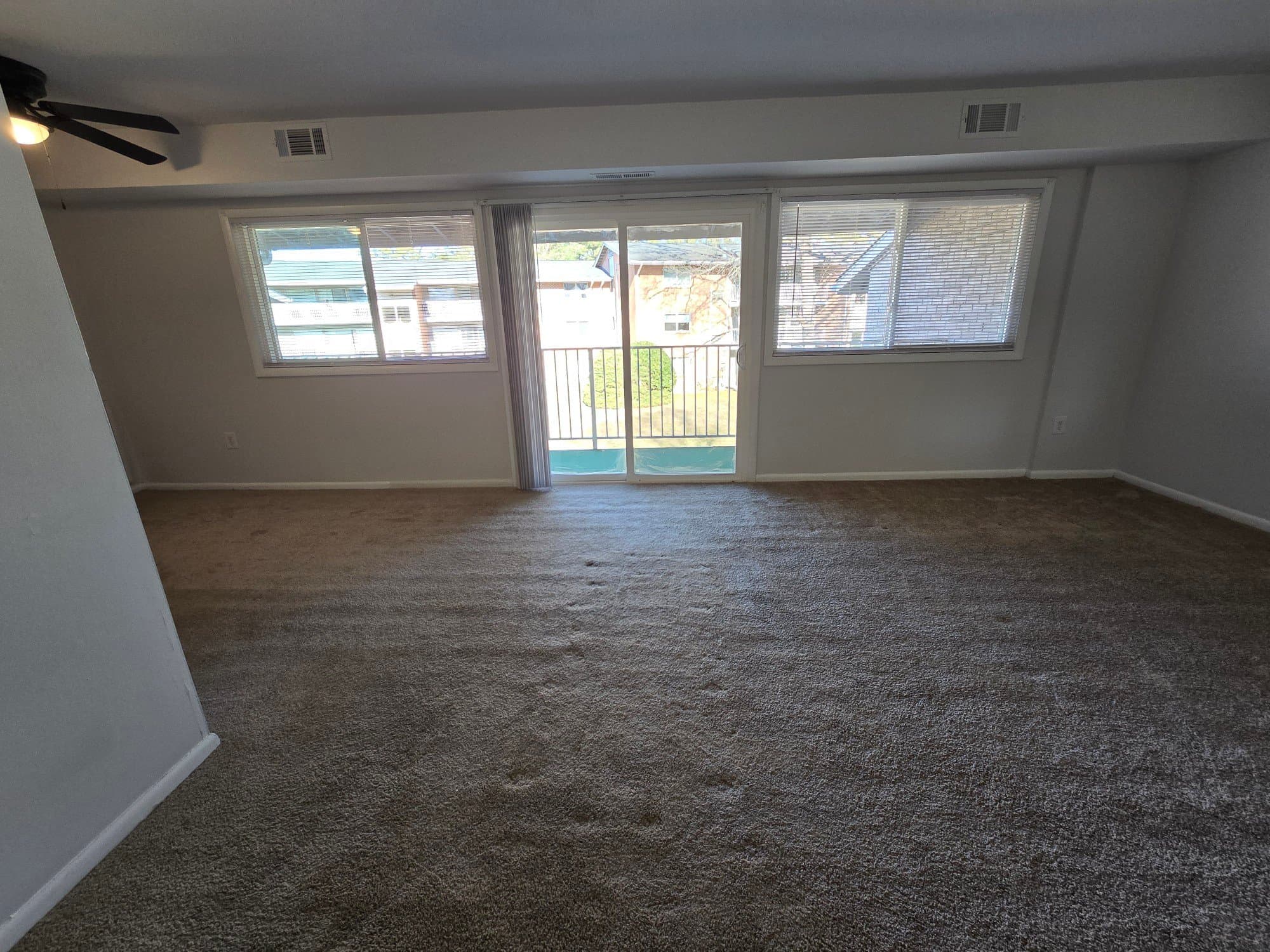 Richmond Apartment: 808 Brook Hill Rd