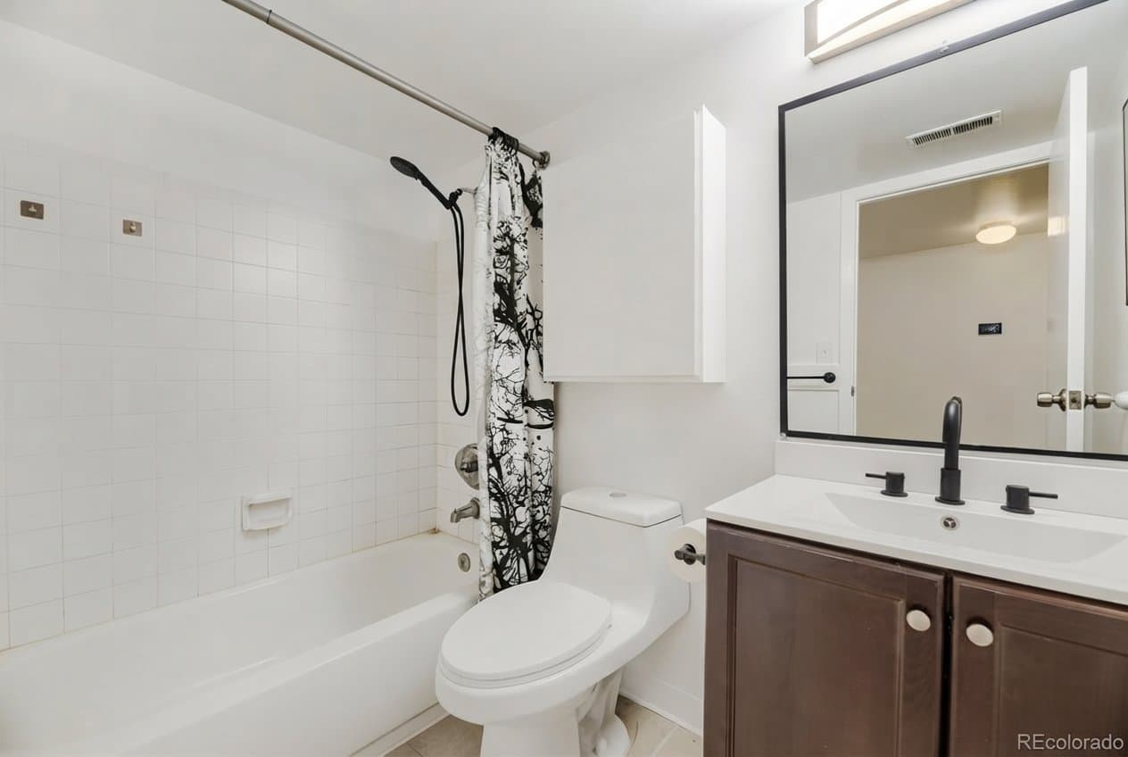 Denver Condo: 3100 S Federal Blvd