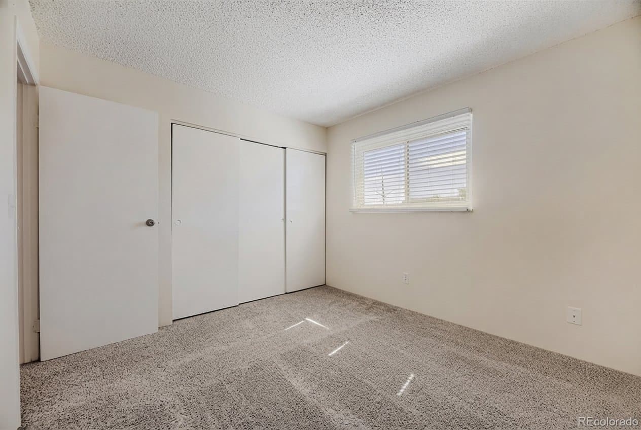 Denver Condo: 3100 S Federal Blvd
