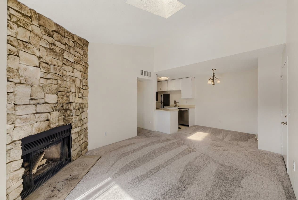 Denver Condo: 3100 S Federal Blvd