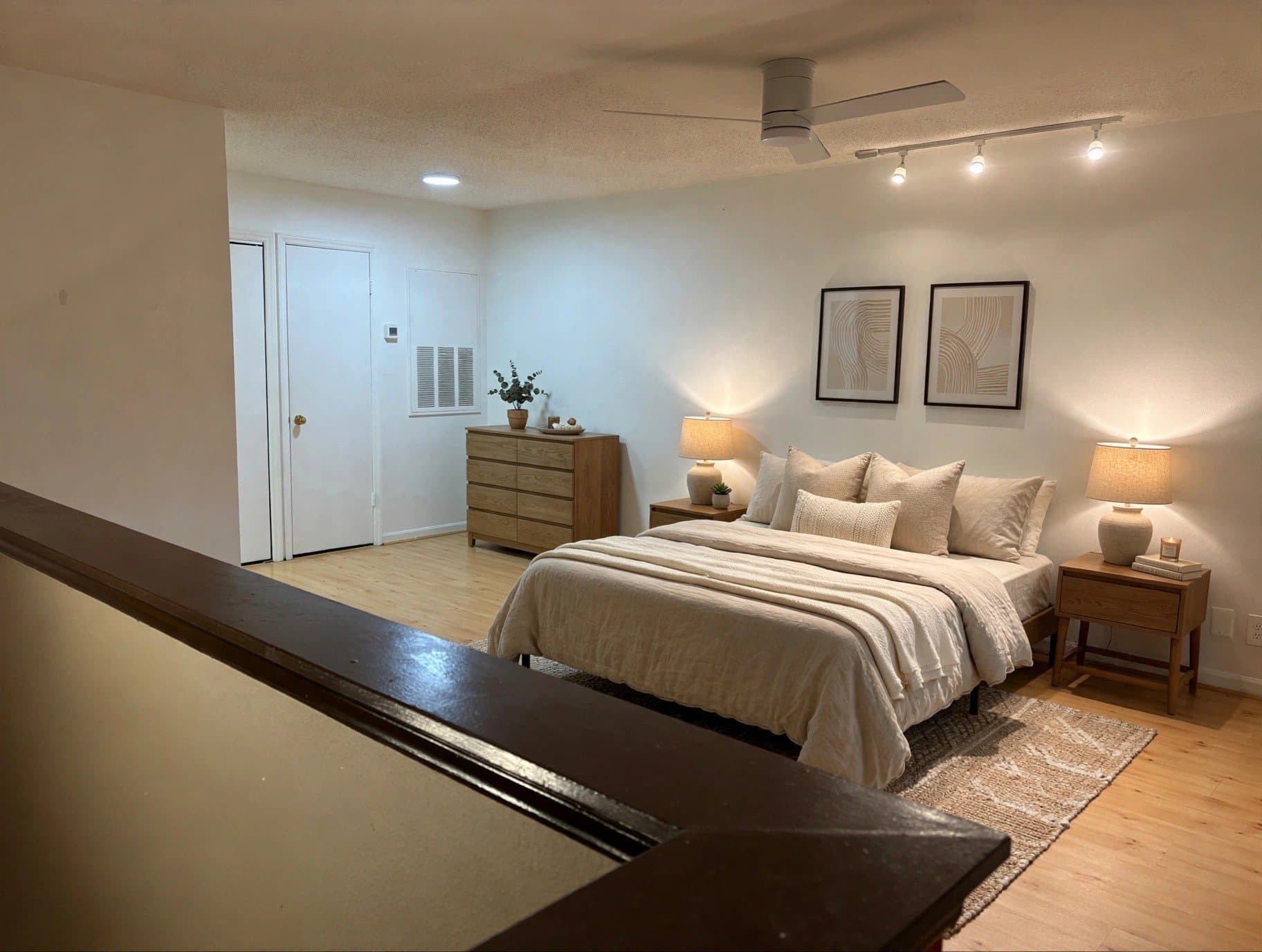 rockville Condo: 10703 hampton mill terrace