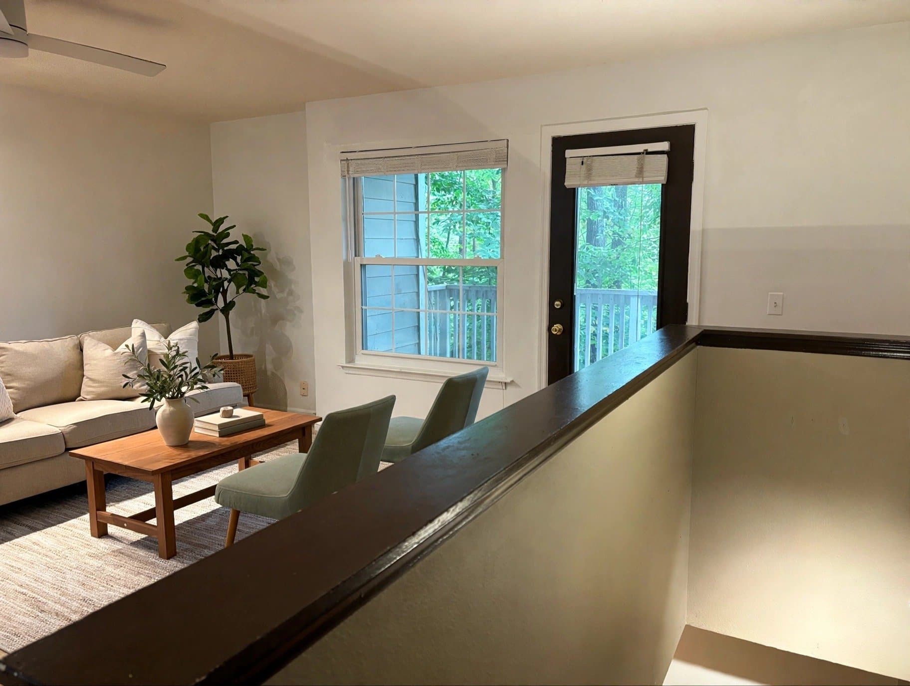 rockville Condo: 10703 hampton mill terrace