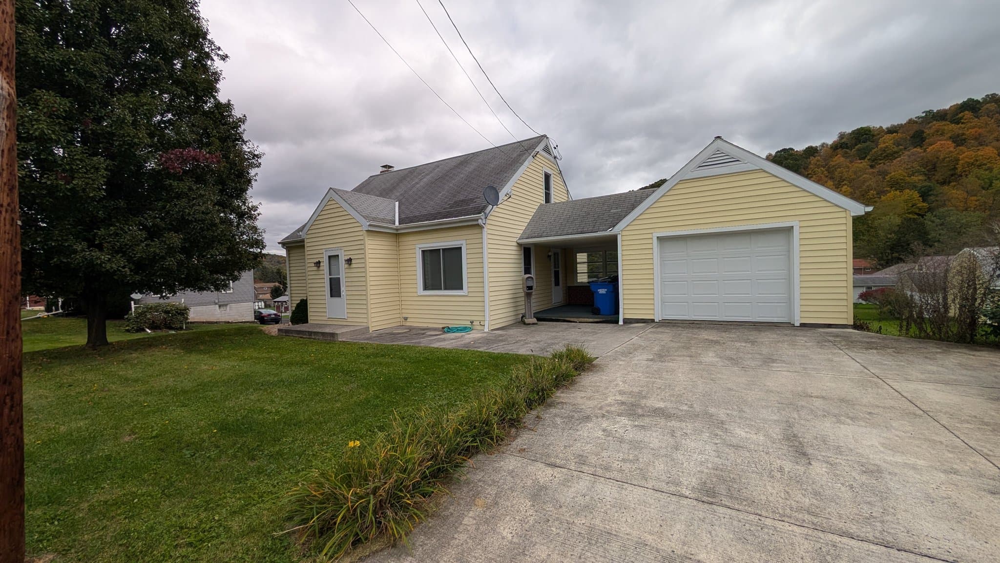 Bedford House: 403 Cumberland Rd