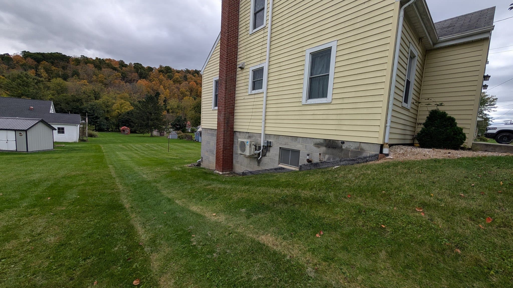 Bedford House: 403 Cumberland Rd