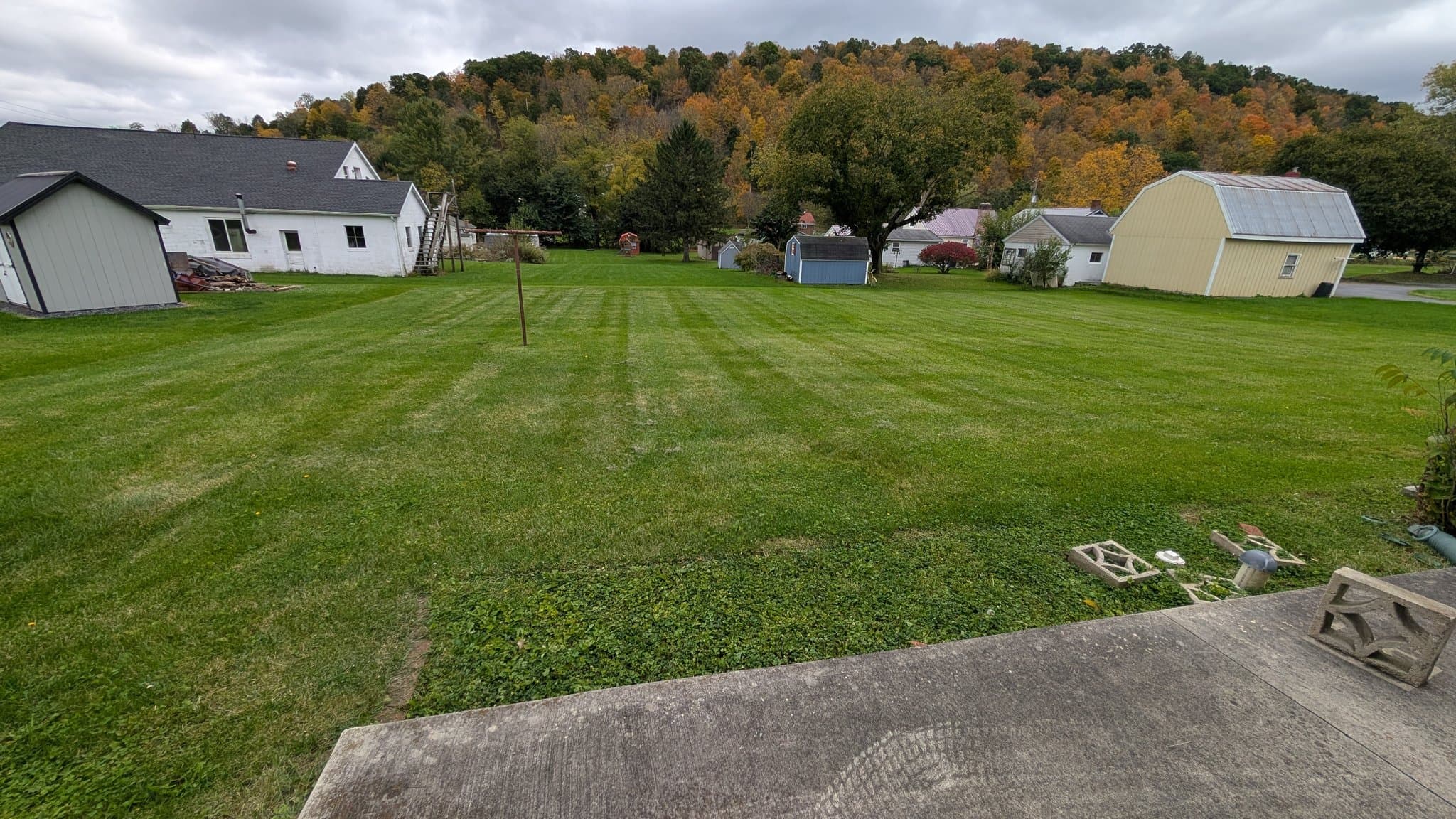 Bedford House: 403 Cumberland Rd