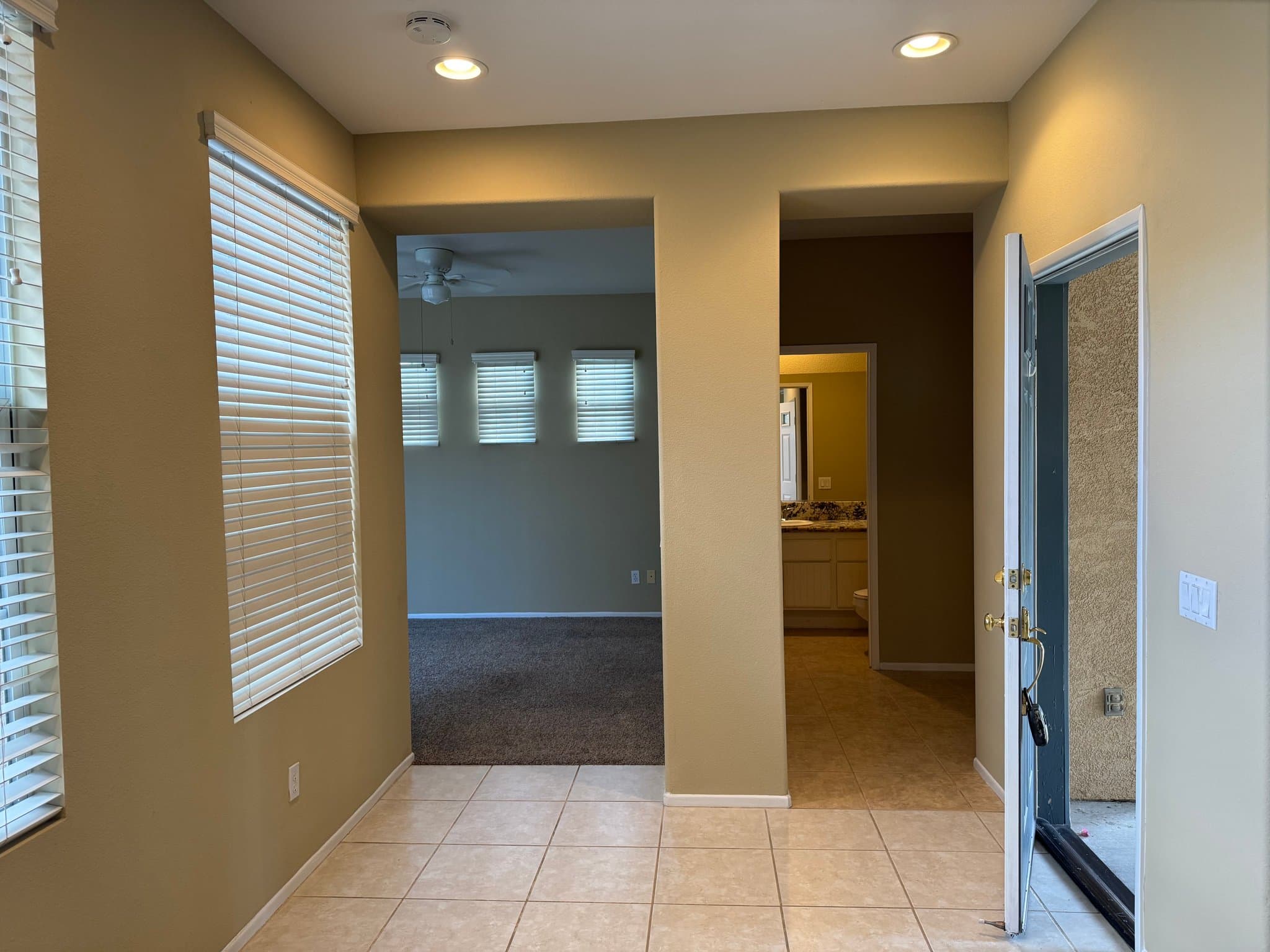 La Quinta House: 79780 Mira Flores Blvd