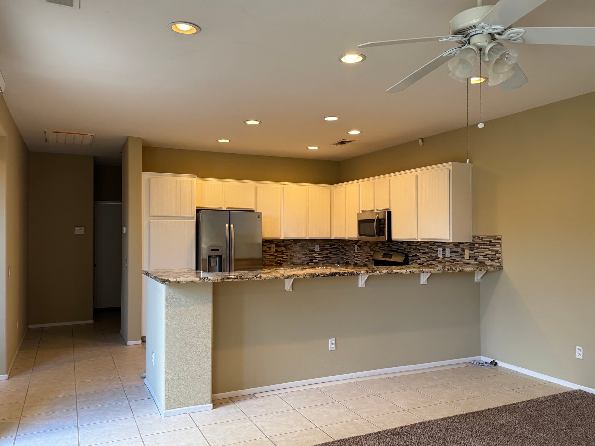 La Quinta House: 79780 Mira Flores Blvd