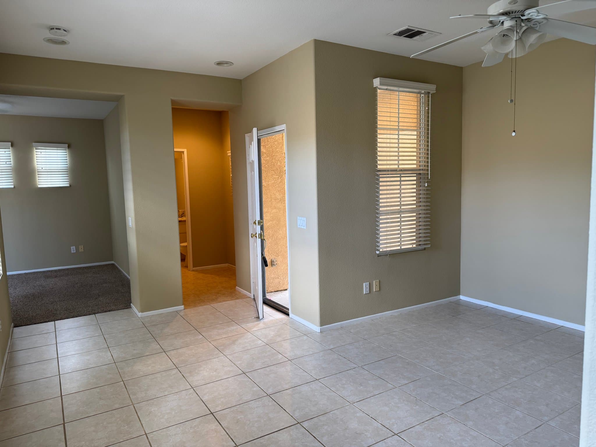 La Quinta House: 79780 Mira Flores Blvd