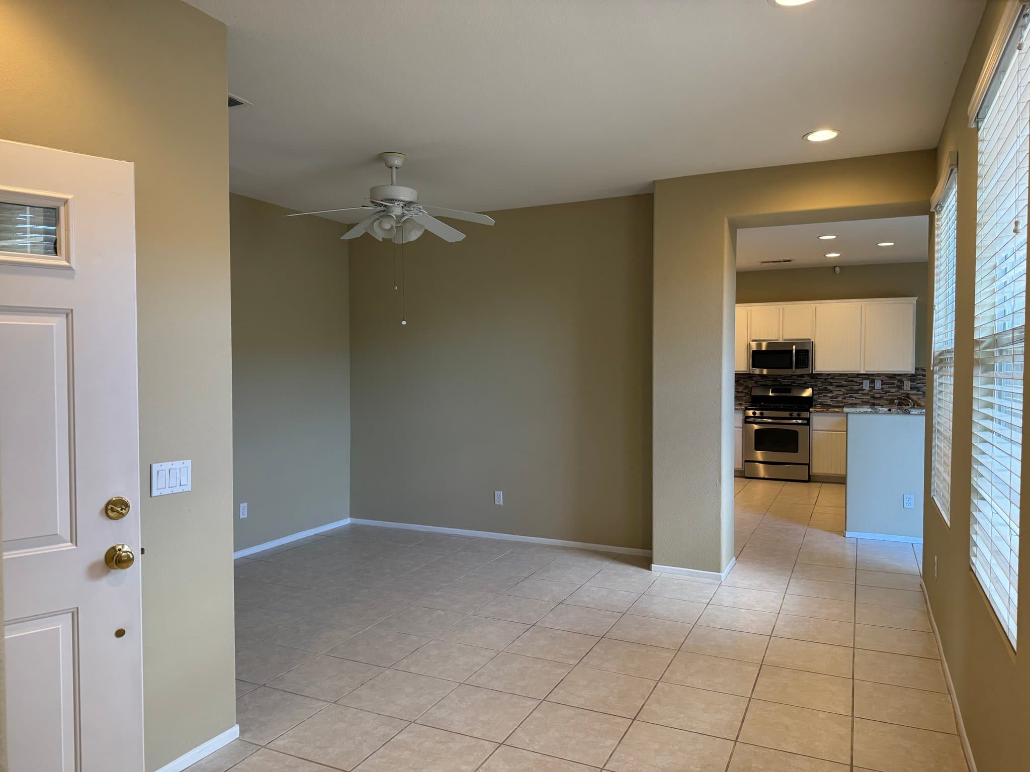 La Quinta House: 79780 Mira Flores Blvd