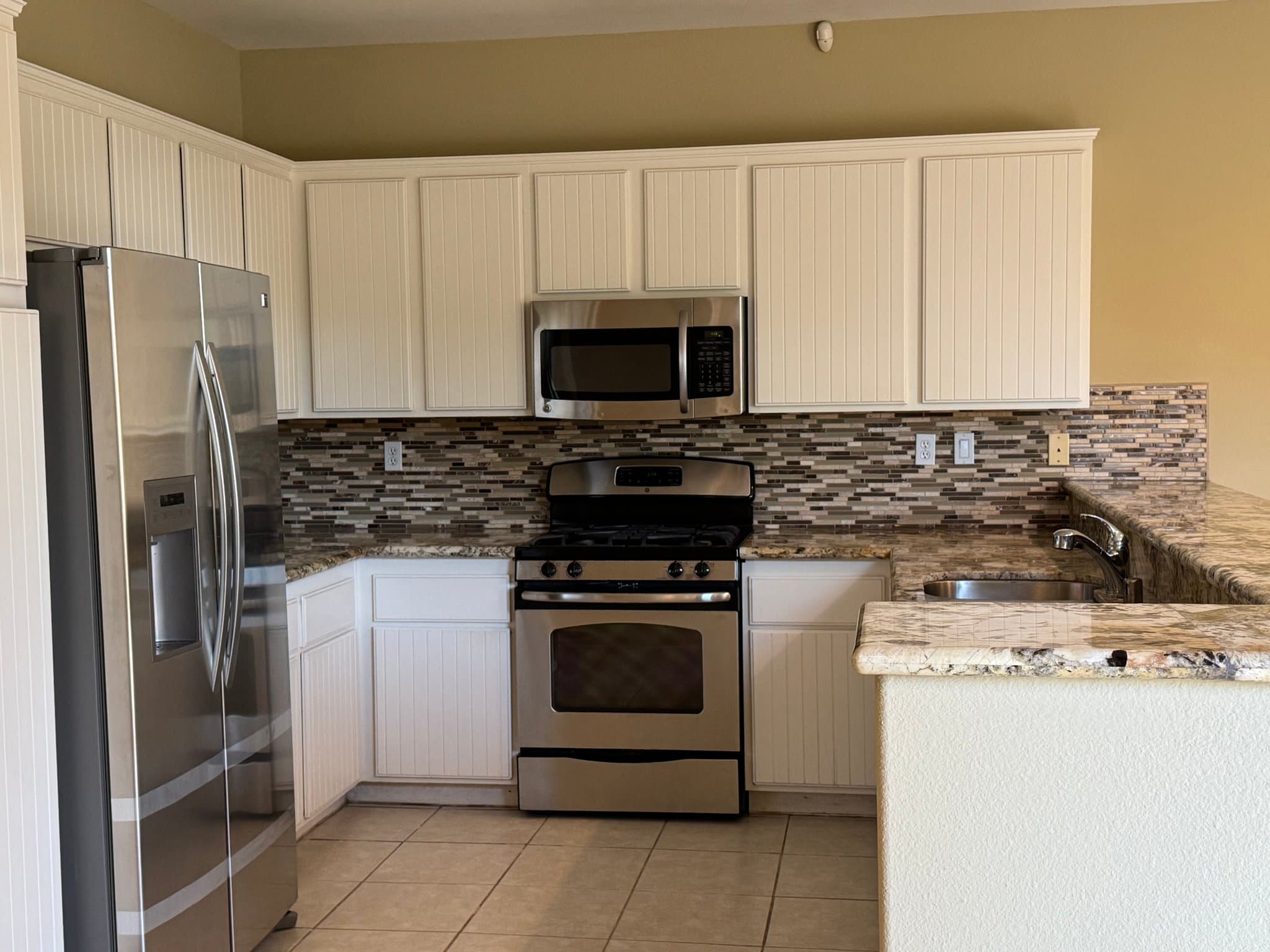 La Quinta House: 79780 Mira Flores Blvd